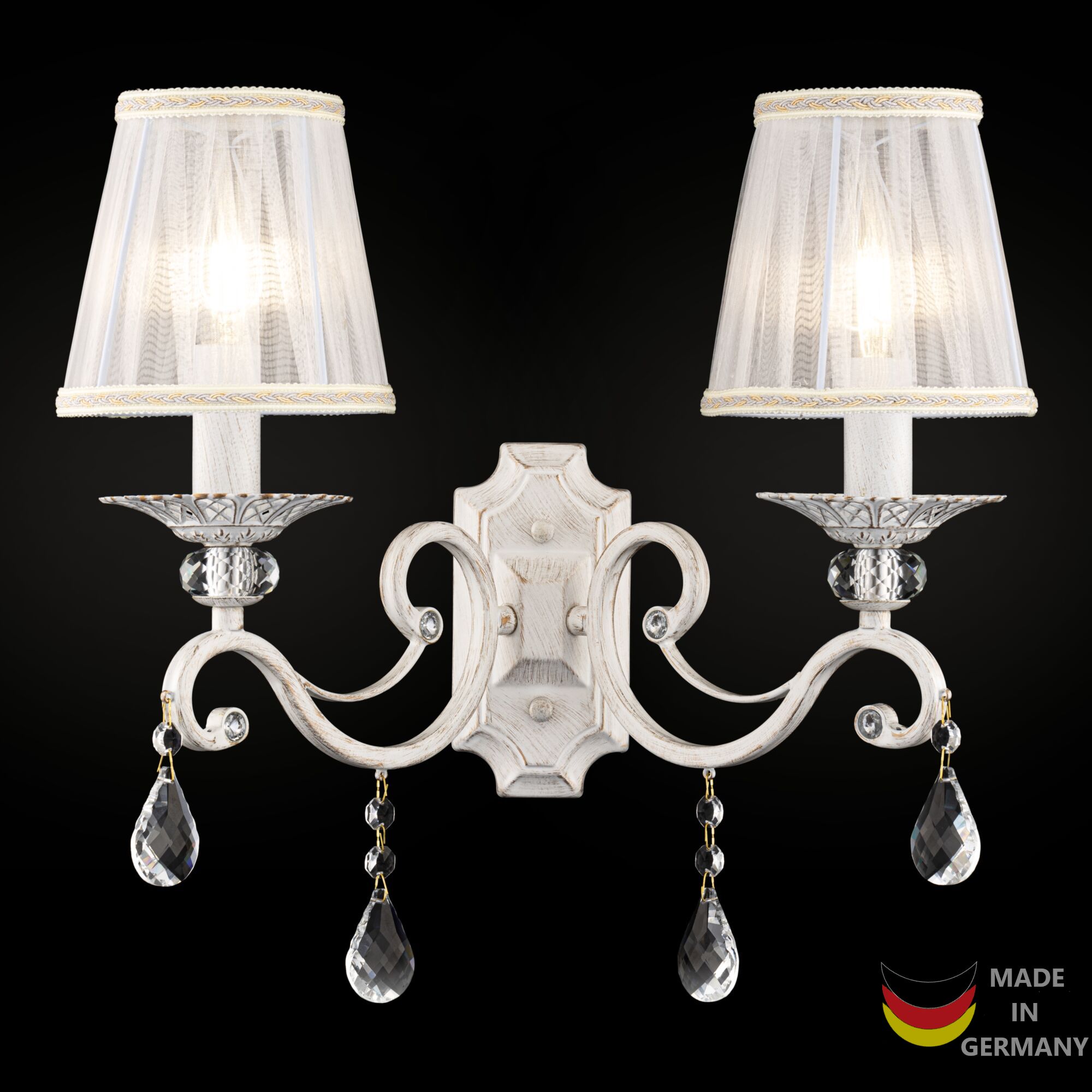 Wall Lamp Grace