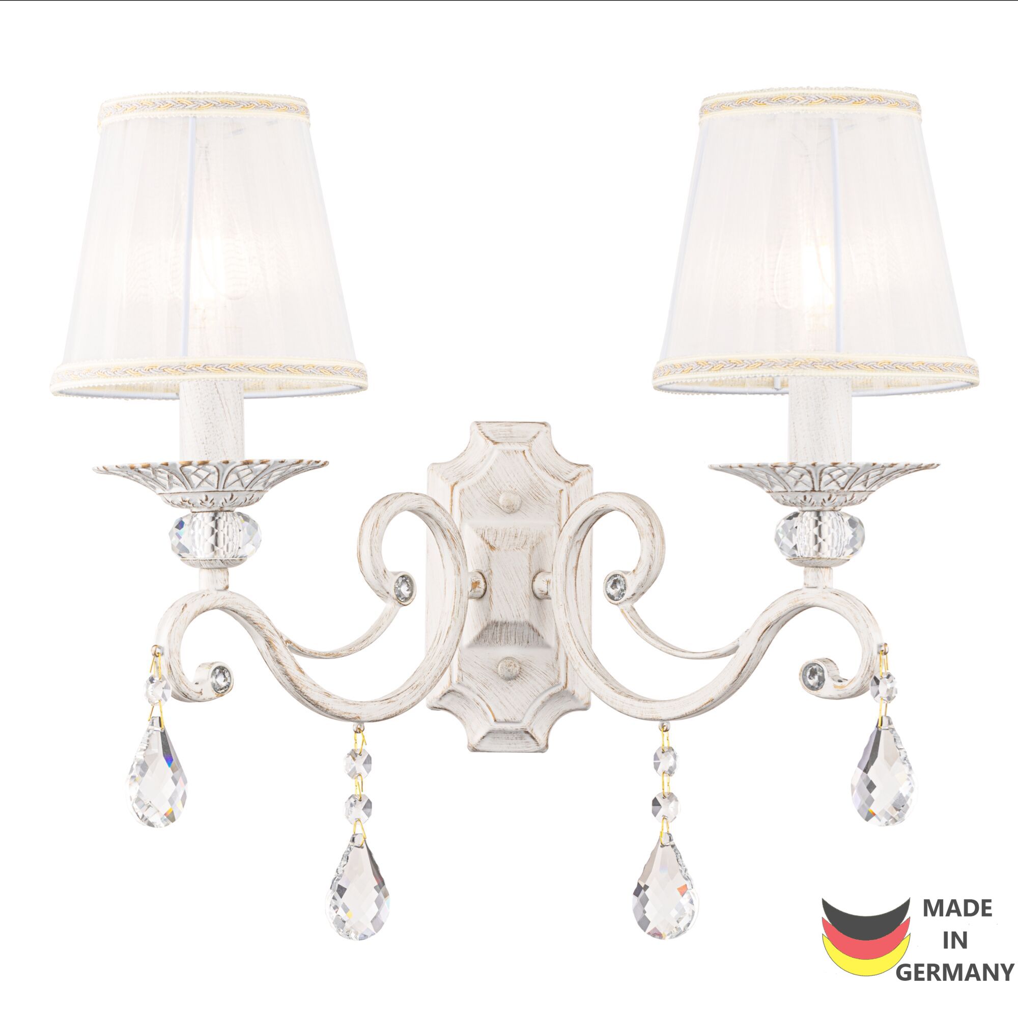 Wall Lamp Grace