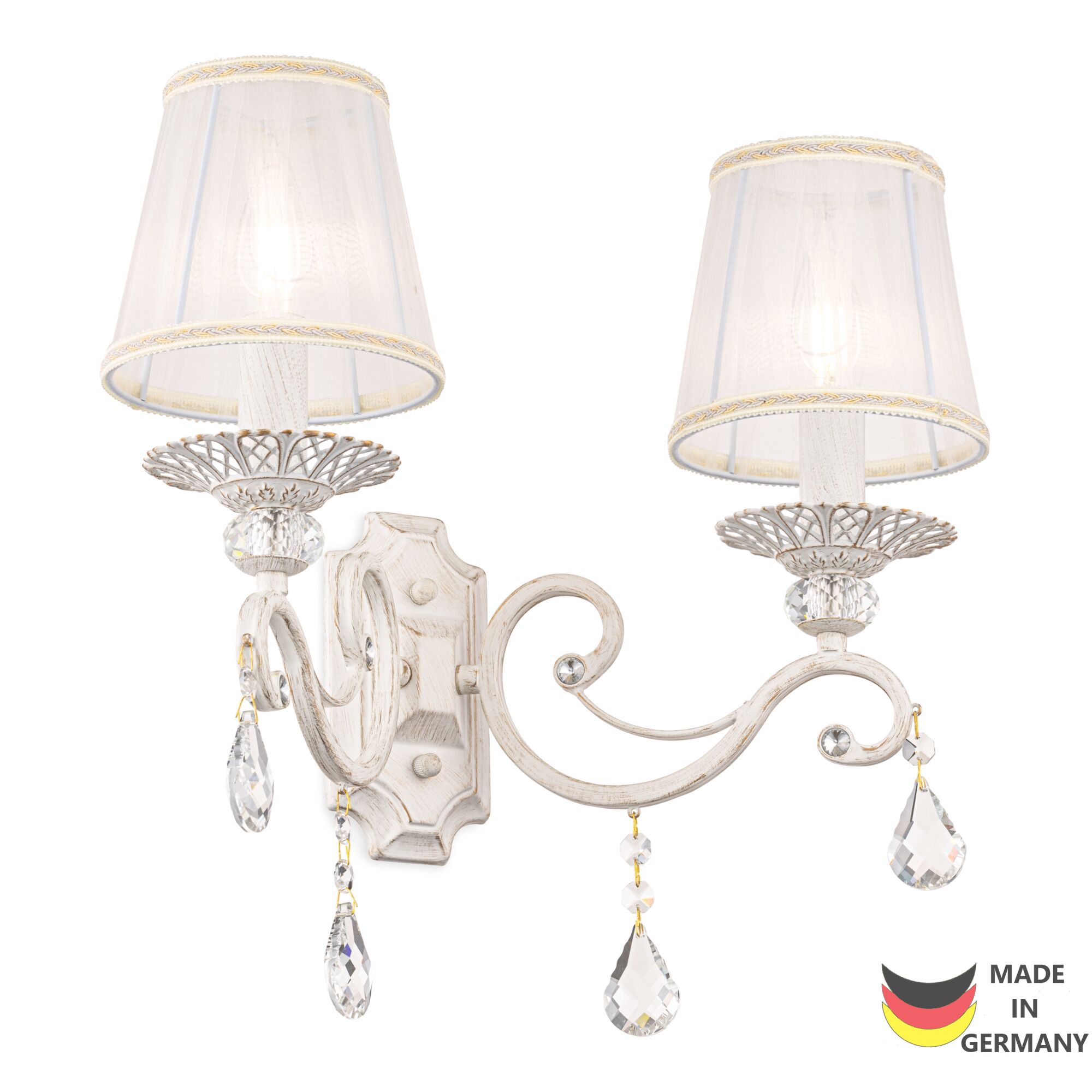 Wall Lamp Grace