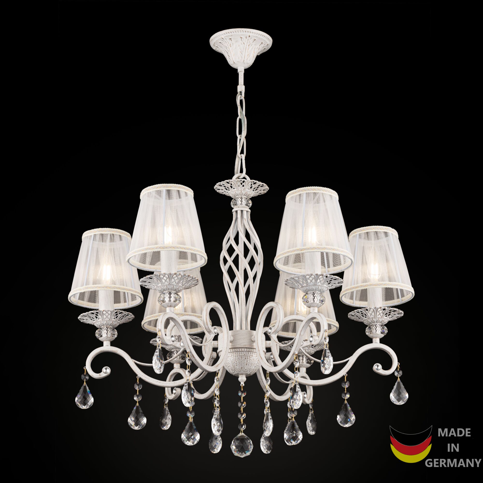 Chandelier Grace
