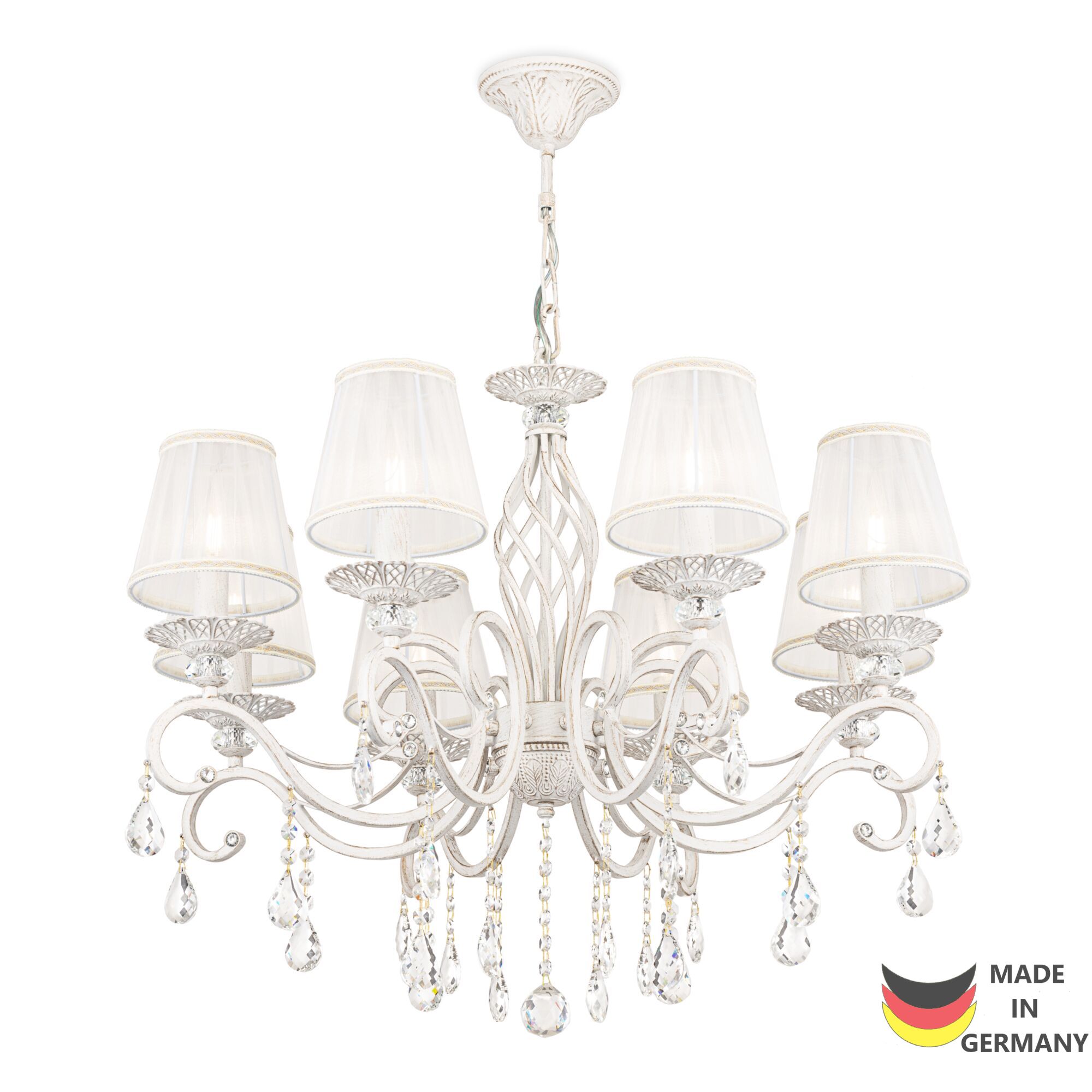 Chandelier Grace