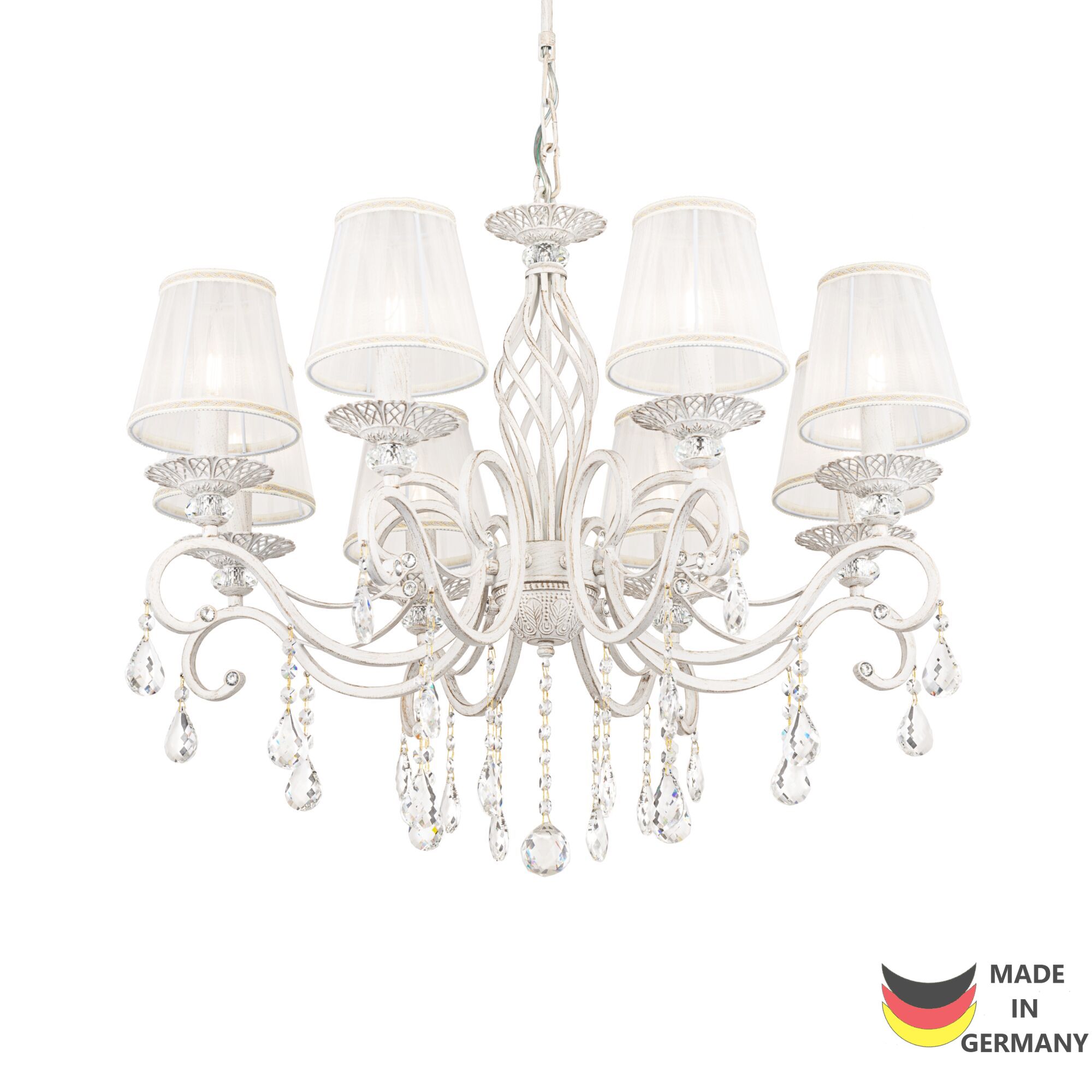 Chandelier Grace