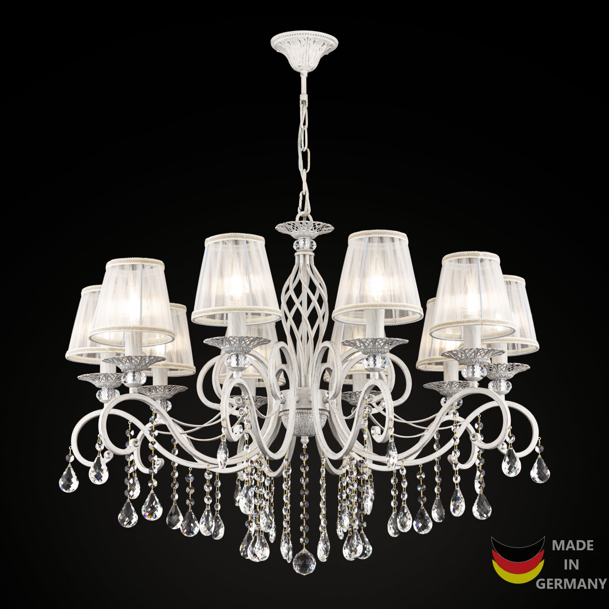 Chandelier Grace