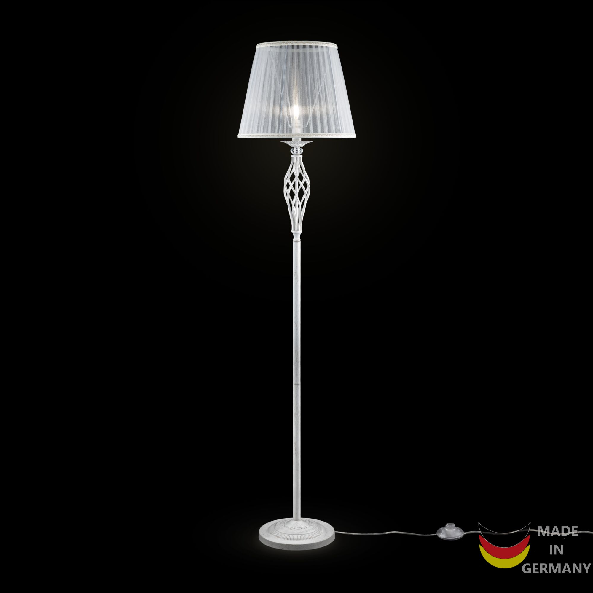 Floor Lamp Grace