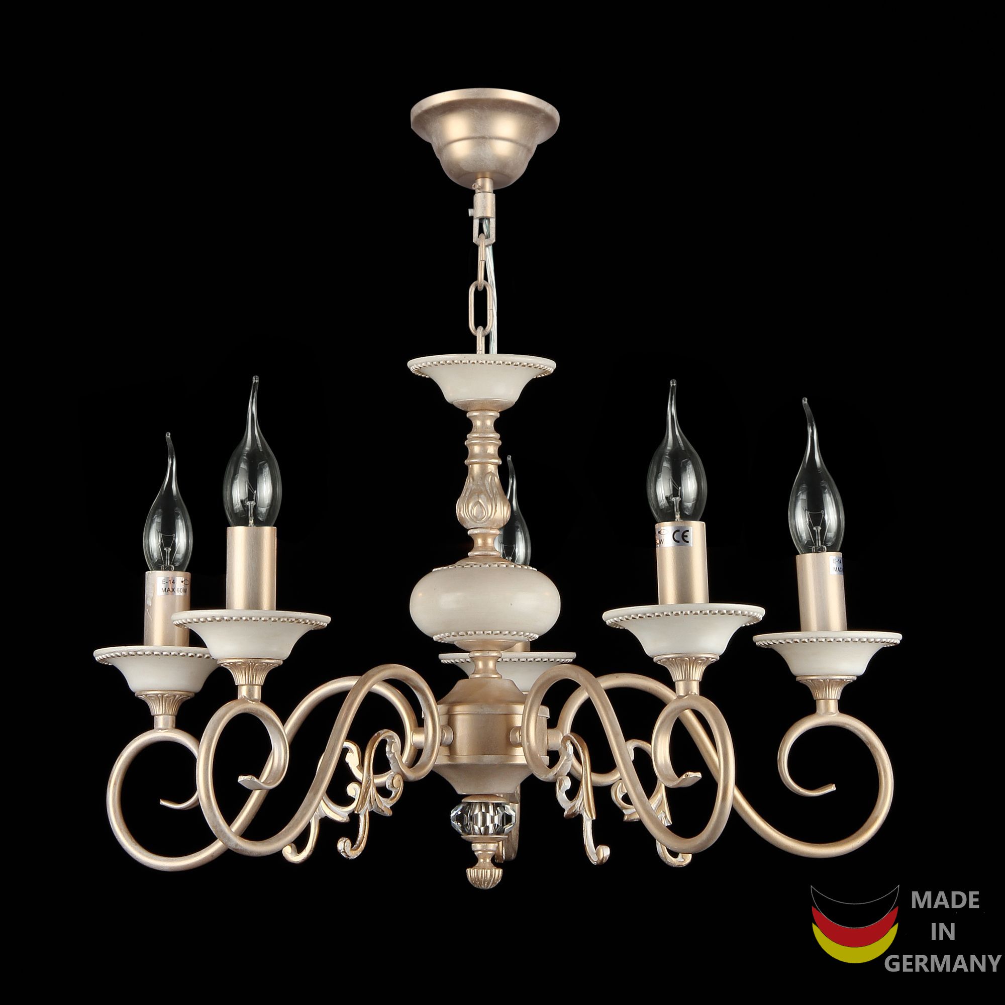 Chandelier Perla