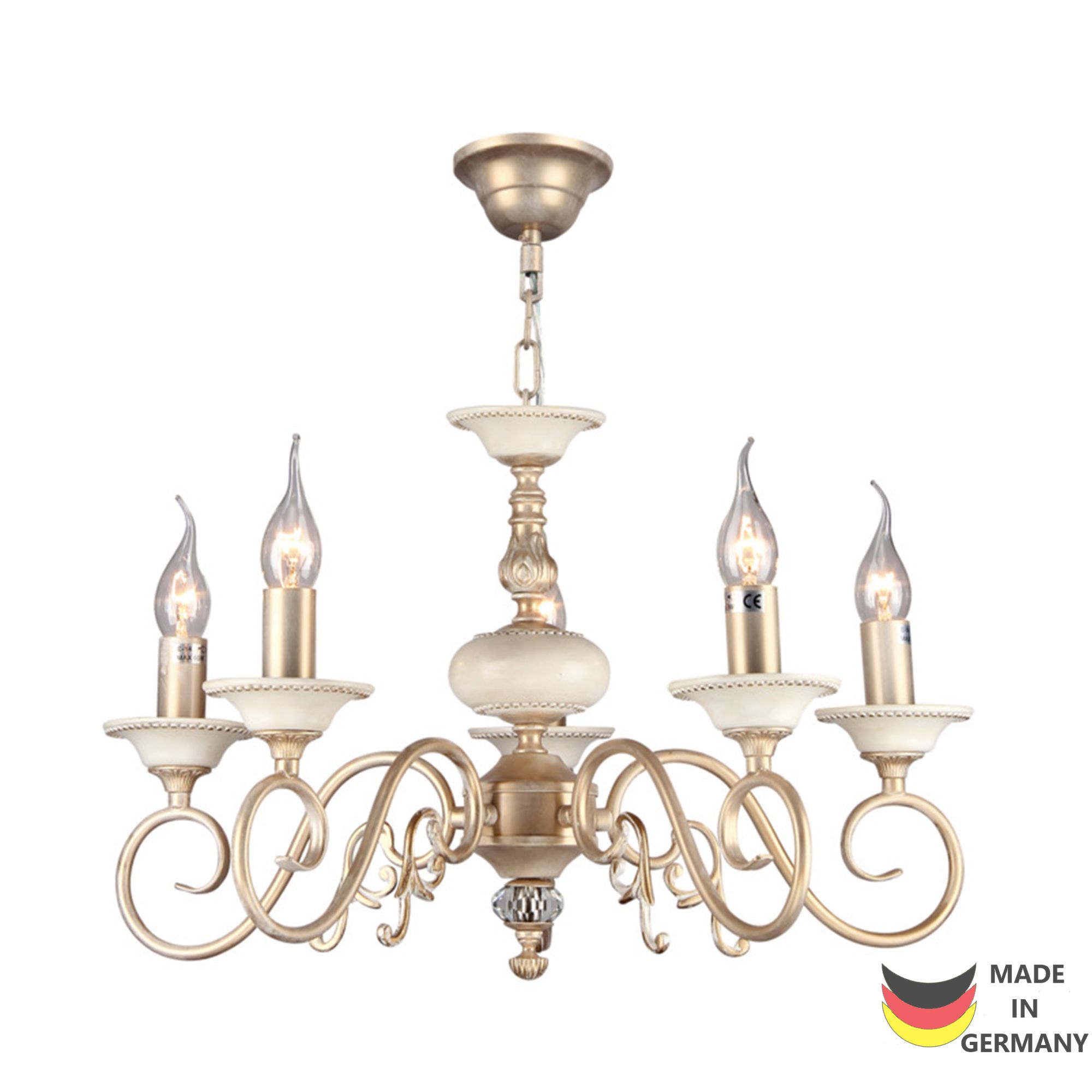 Chandelier Perla