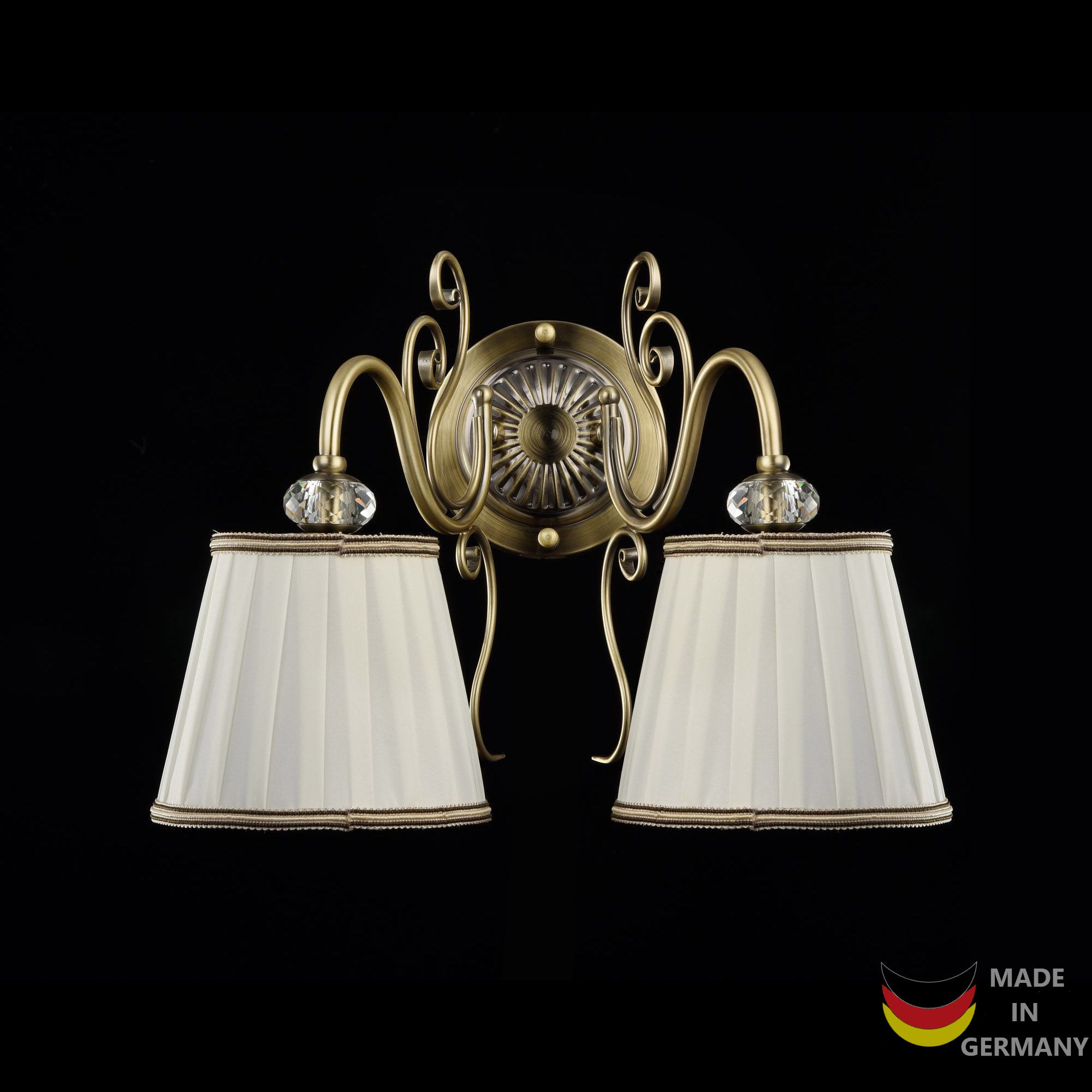 Wall Lamp Vintage