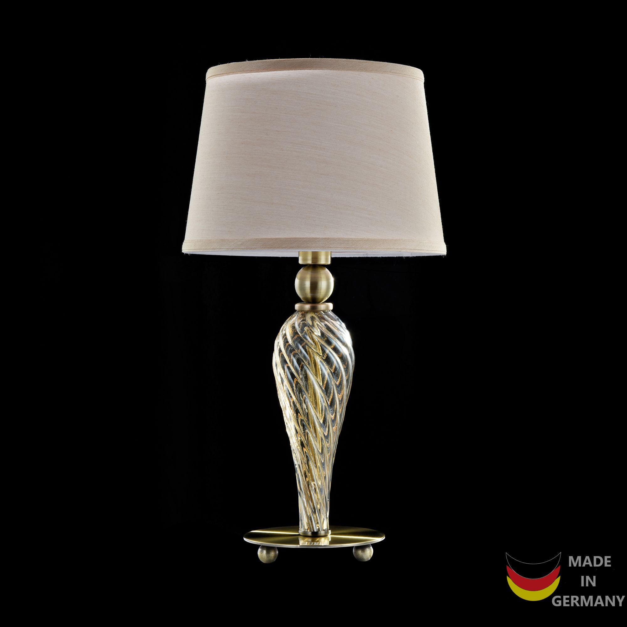 Table Lamp Murano