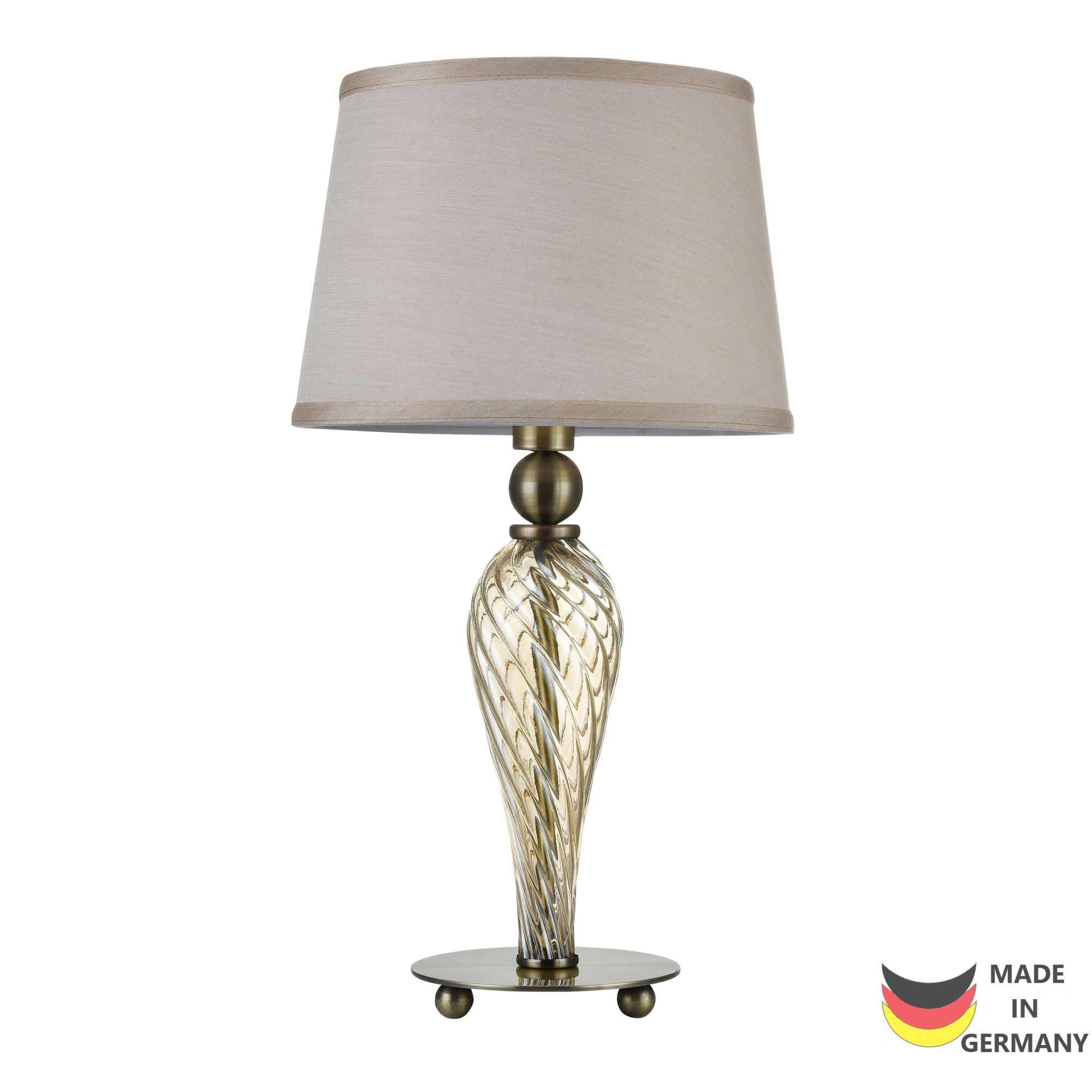 Table Lamp Murano