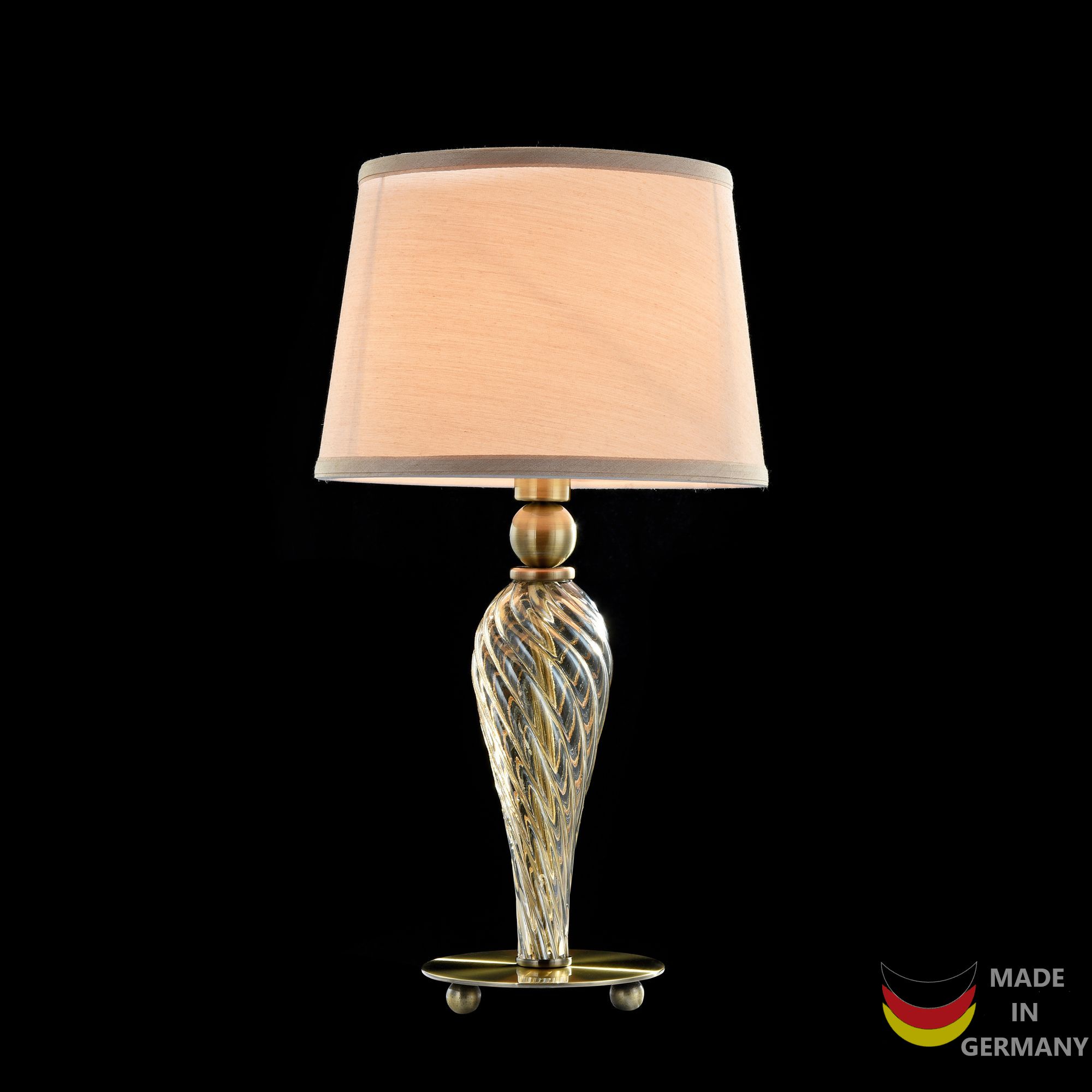 Table Lamp Murano