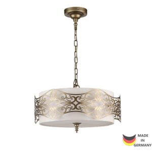 Pendant Lamp Burgeon