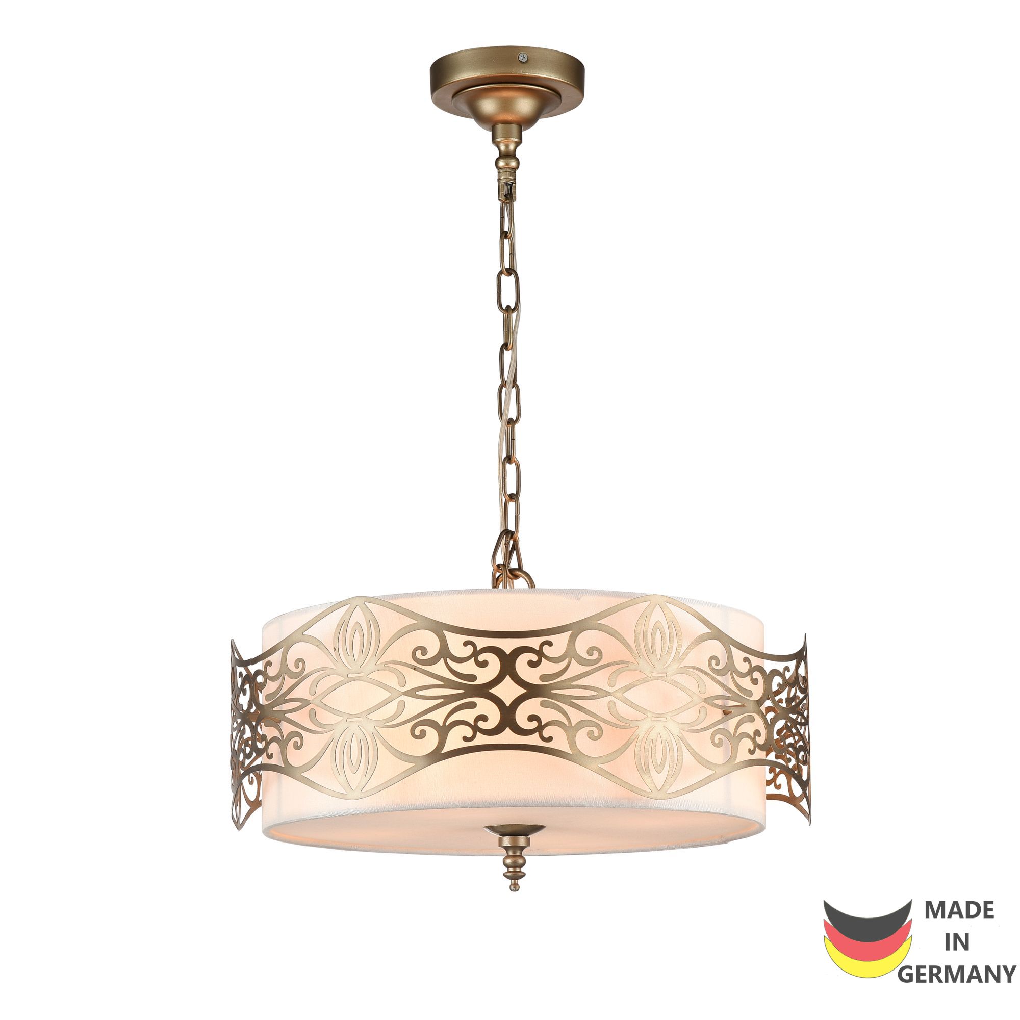 Pendant Lamp Burgeon