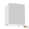 Ceiling Lamp Conik gyps