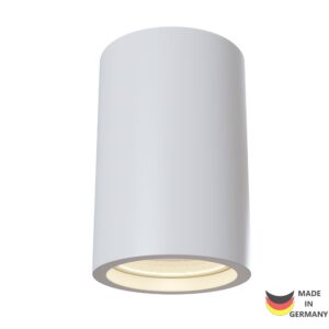 Ceiling Lamp Conik gyps