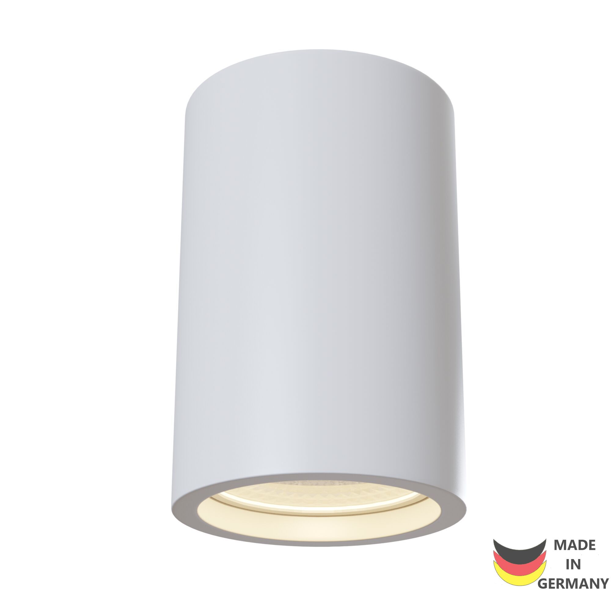 Ceiling Lamp Conik gyps