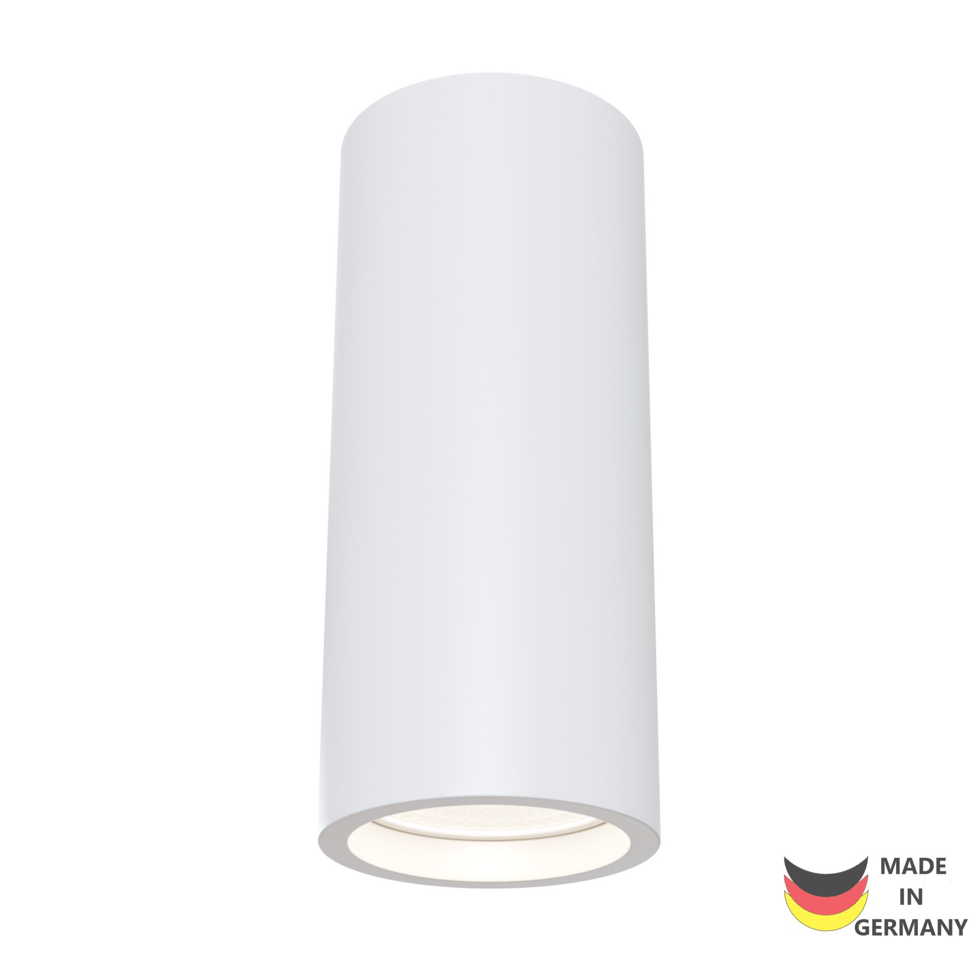 Ceiling Lamp Conik gyps