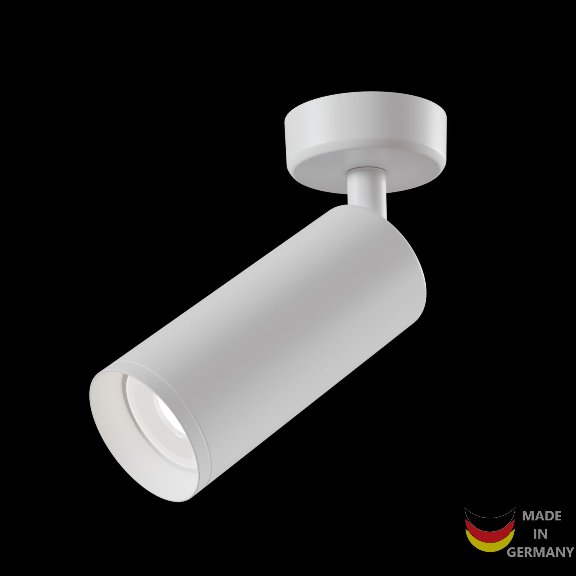 Ceiling Lamp Focus