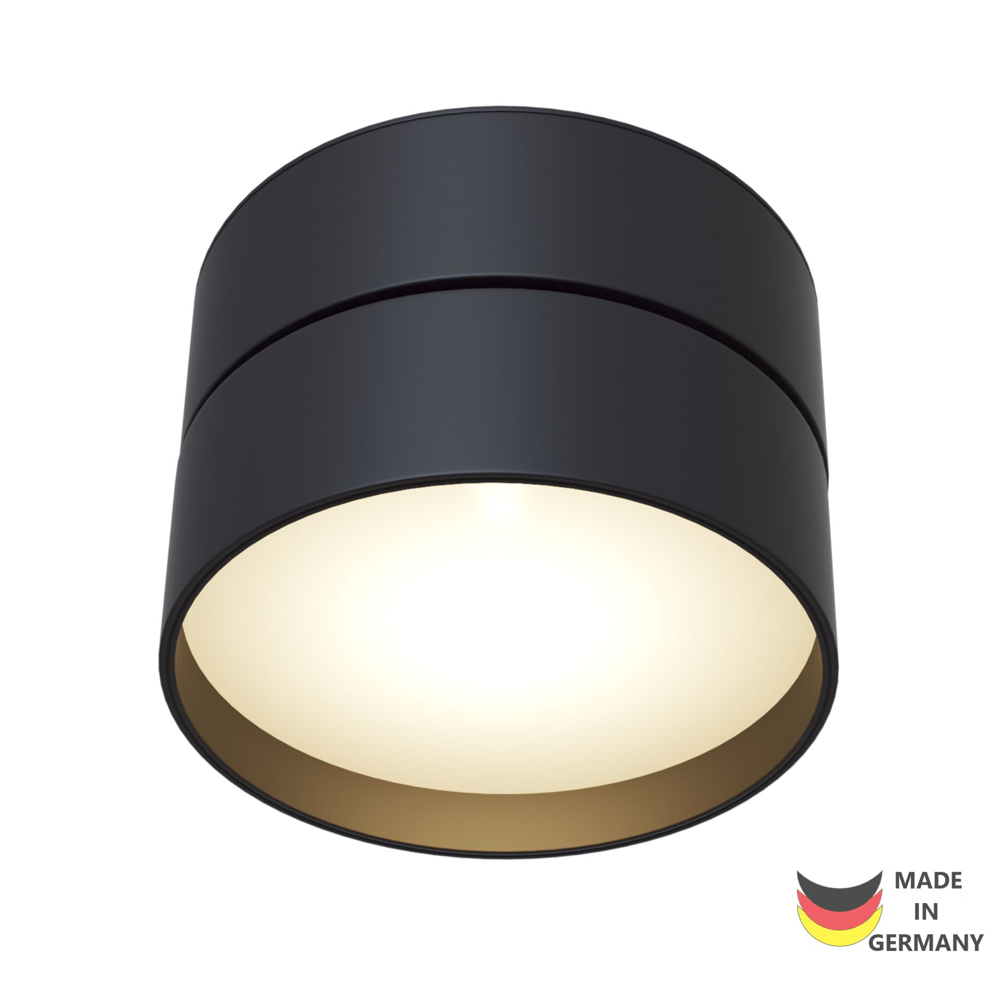 Ceiling Lamp Onda