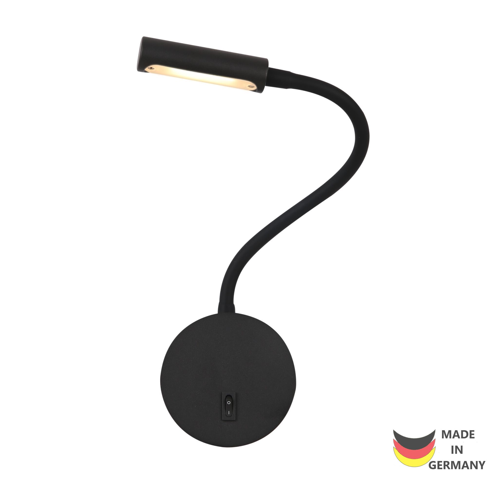 Wall Lamp Stem