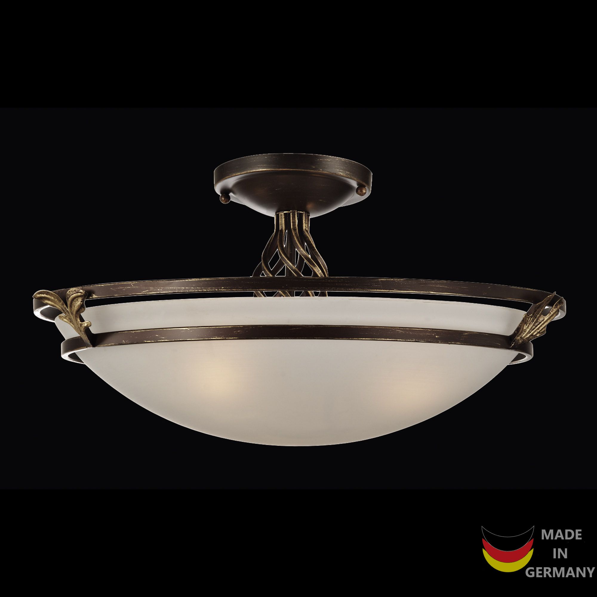 Ceiling Lamp Combinare