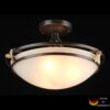 Ceiling Lamp Combinare