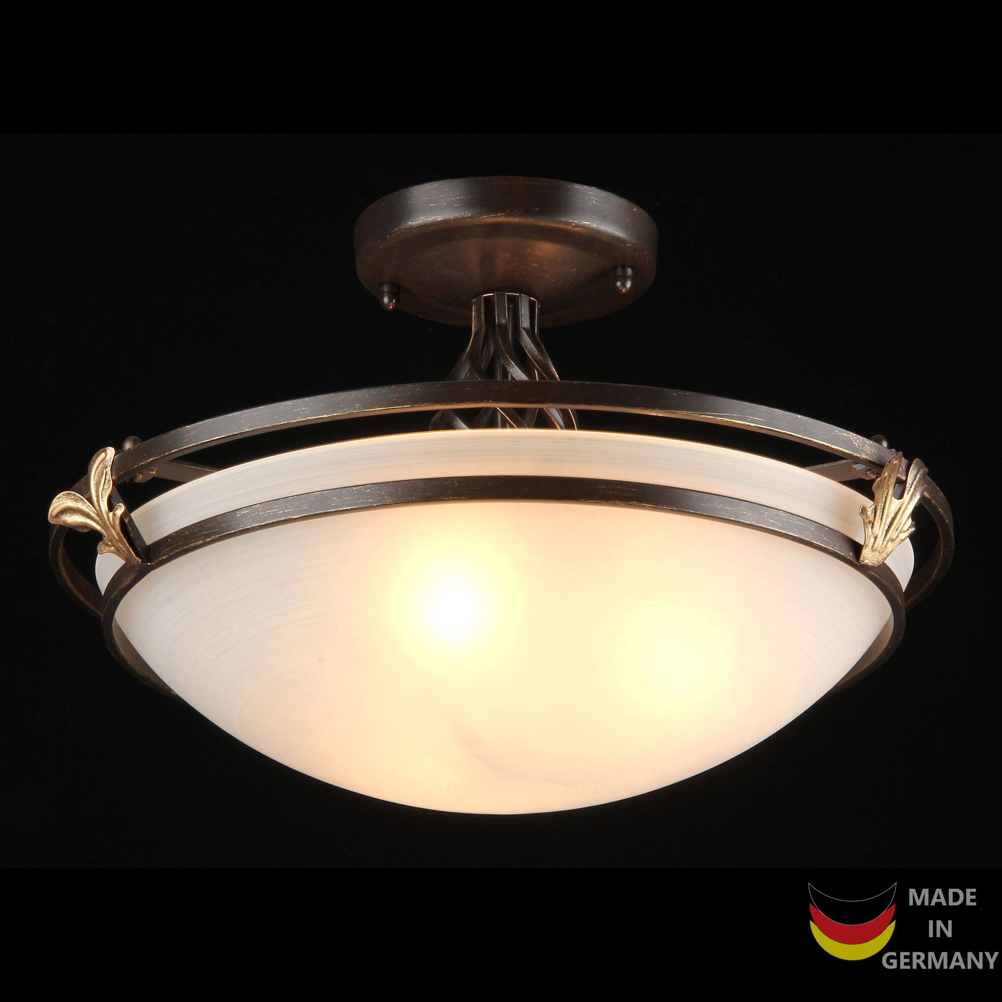 Ceiling Lamp Combinare
