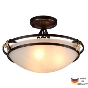 Ceiling Lamp Combinare