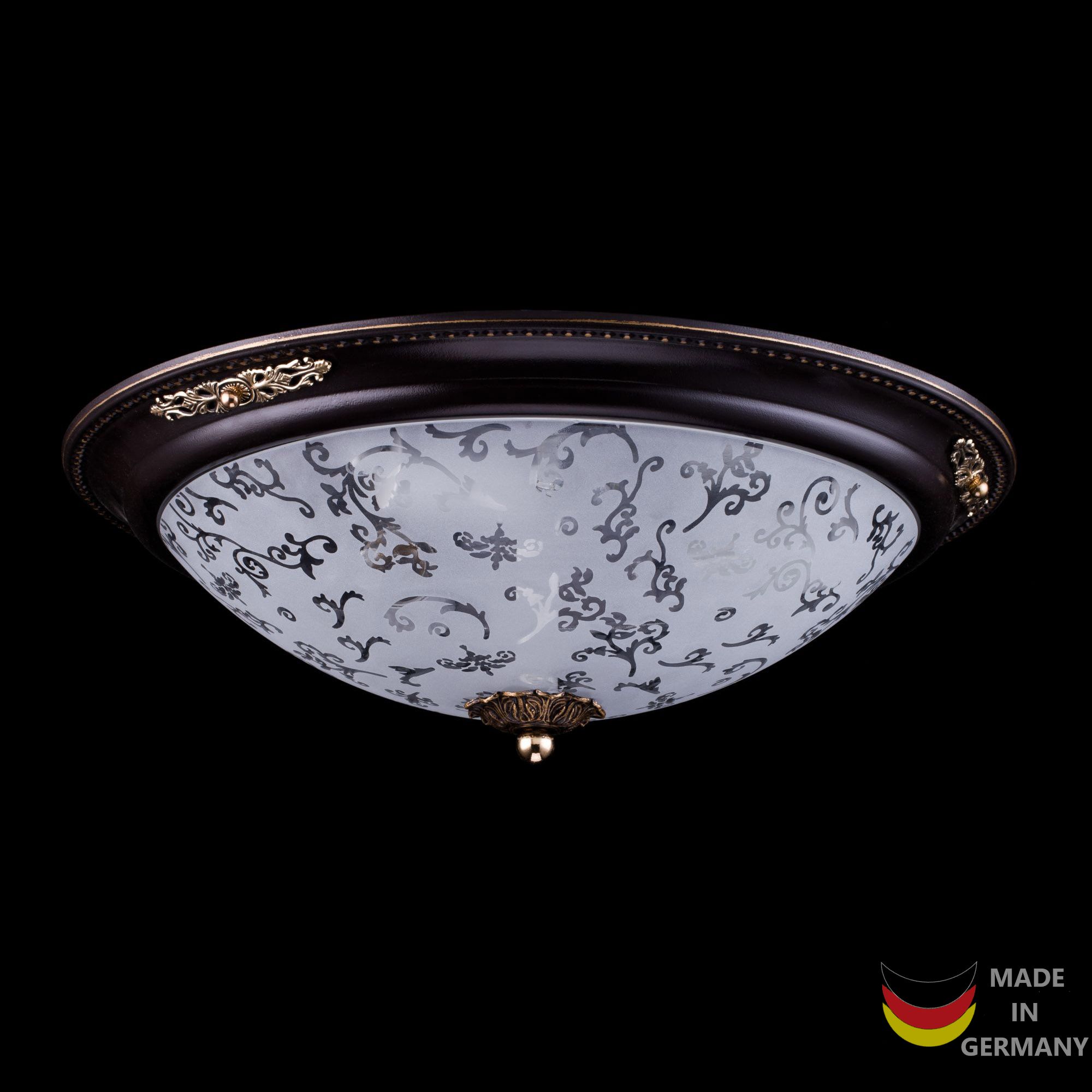 Ceiling Lamp Diametrik