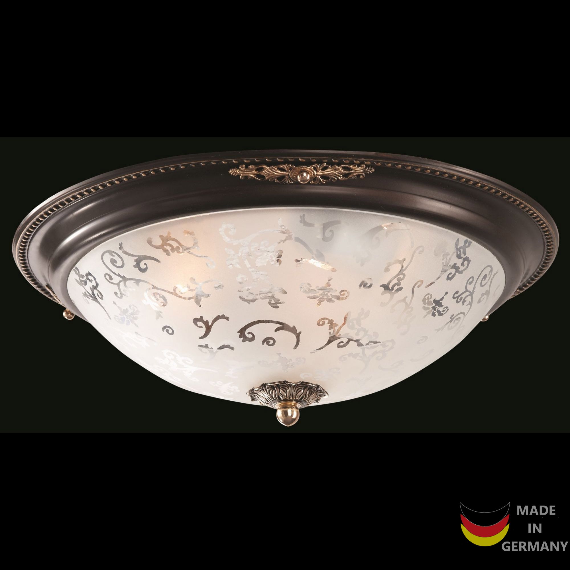 Ceiling Lamp Diametrik