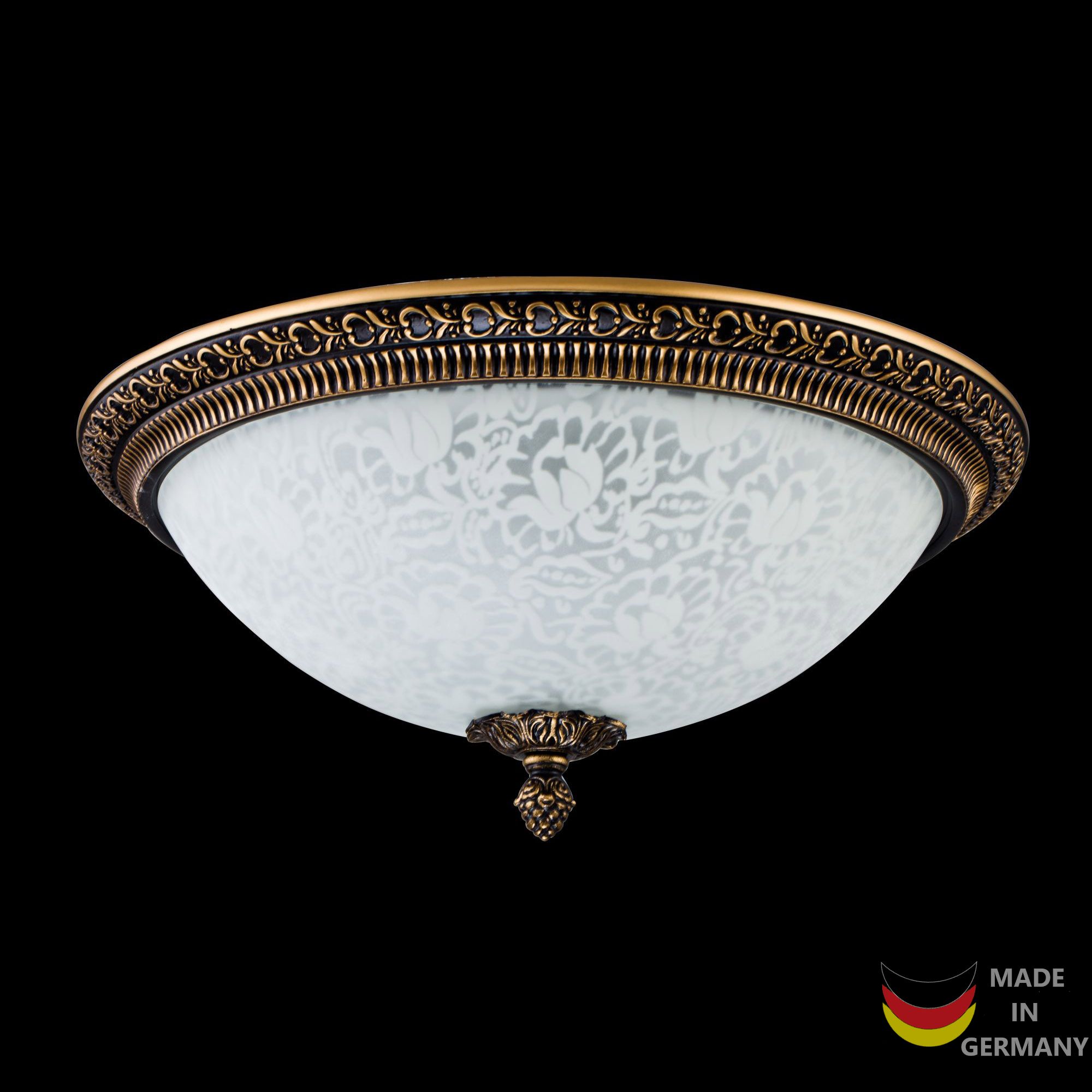 Ceiling Lamp Pascal