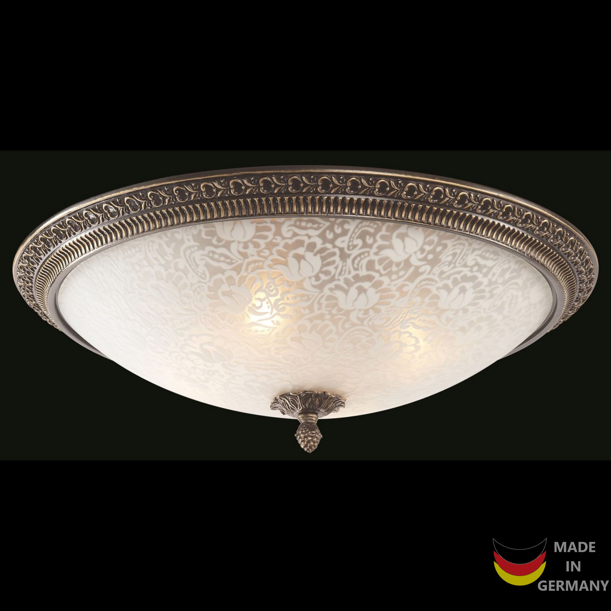 Ceiling Lamp Pascal