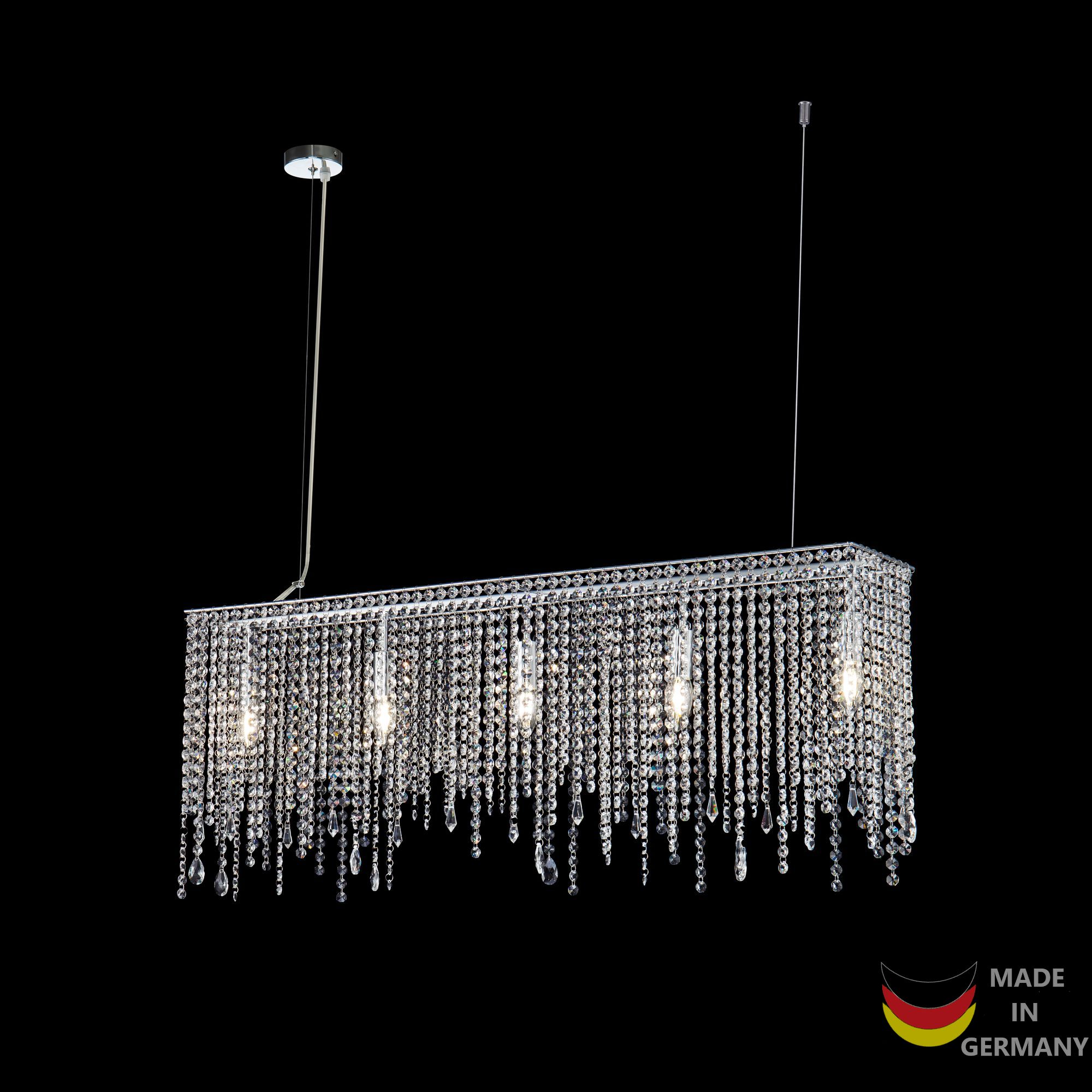 Pendant Lamp Empress
