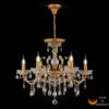 Chandelier Sevilla