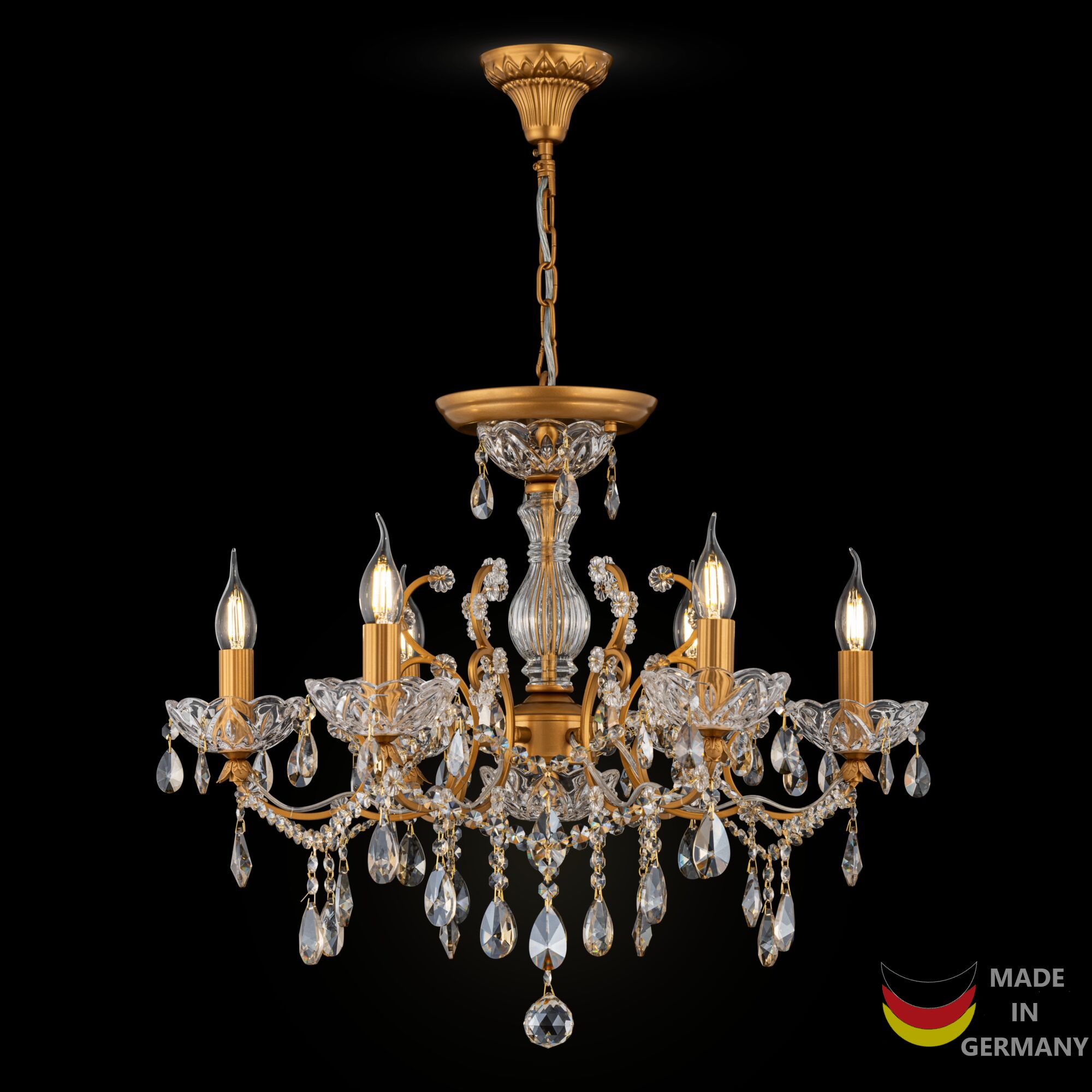 Chandelier Sevilla