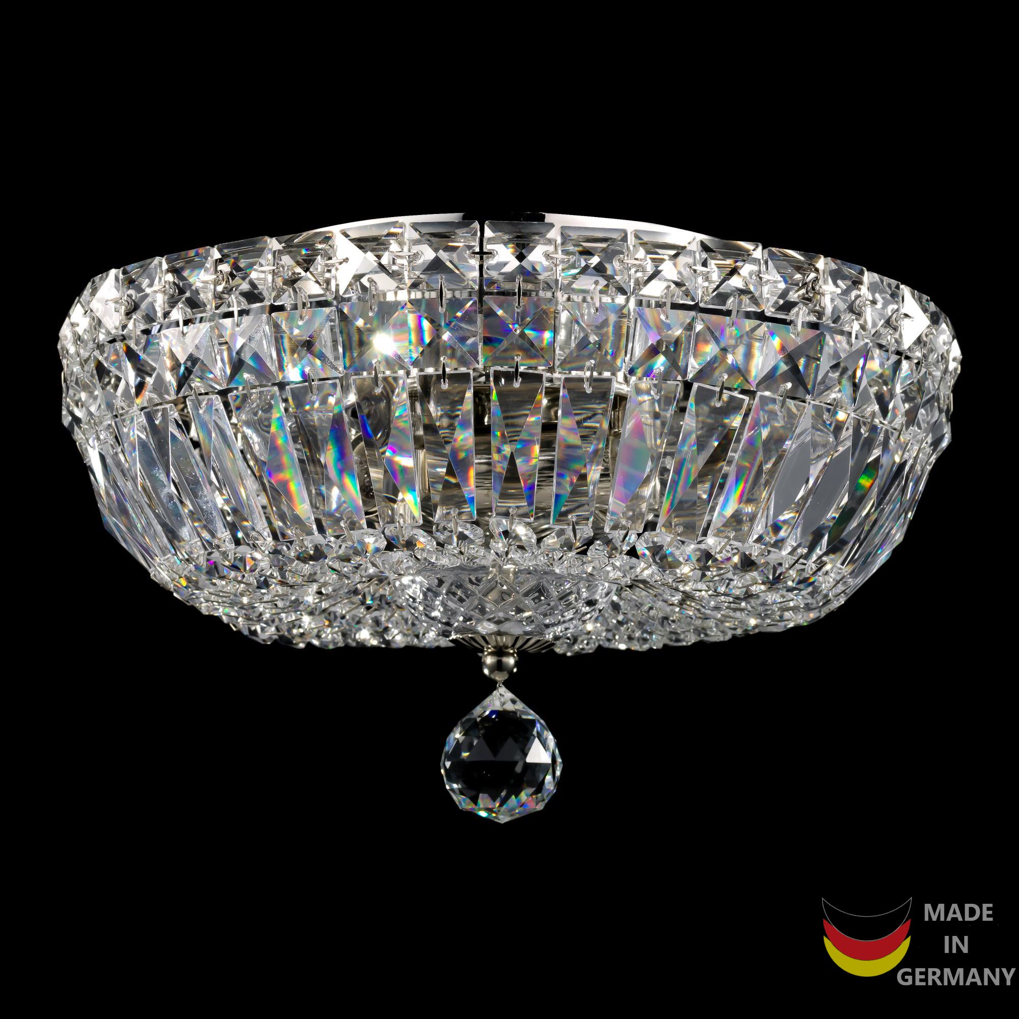 Chandelier Basfor