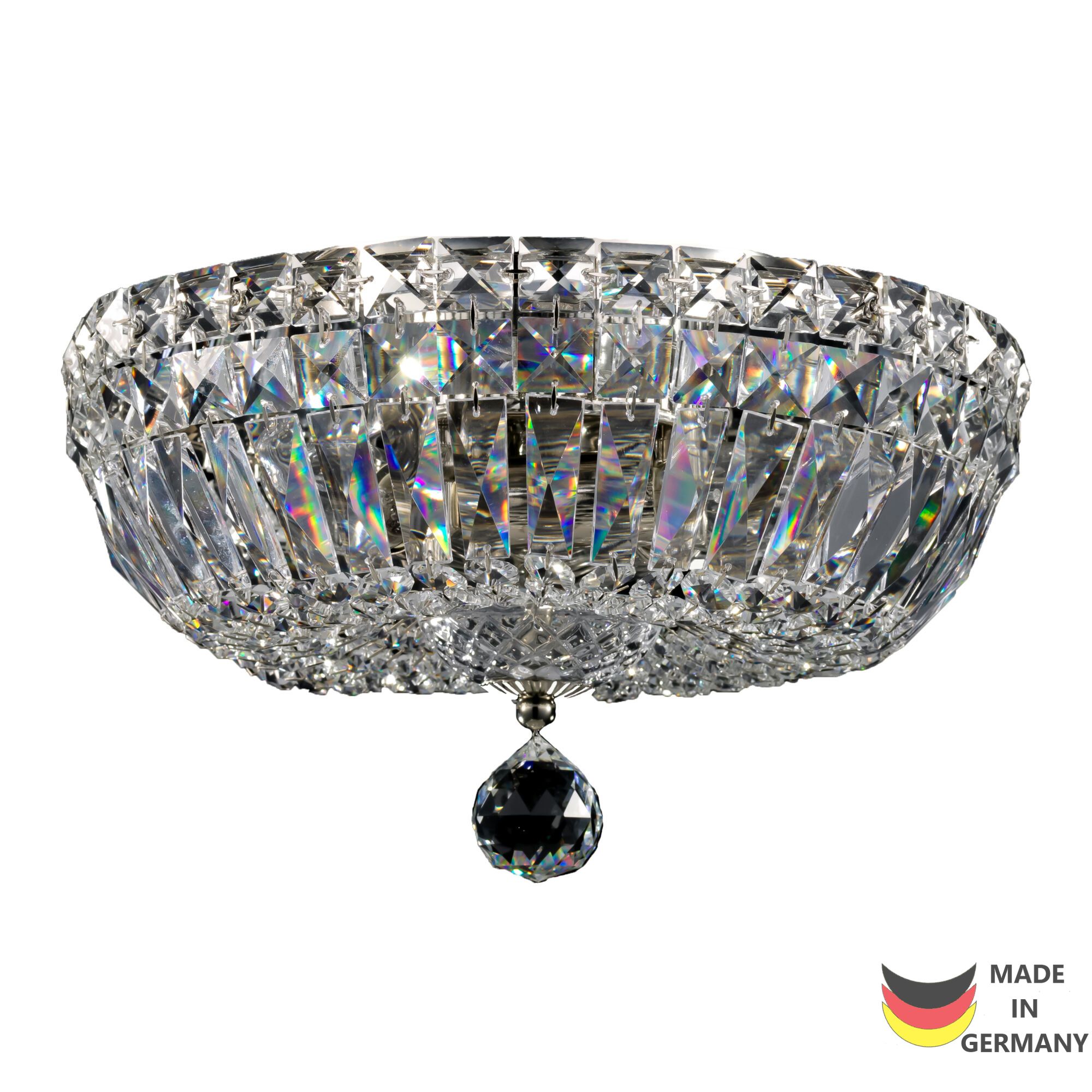 Chandelier Basfor