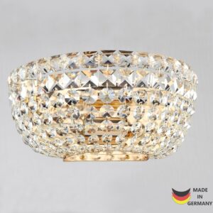 Wall Lamp Basfor