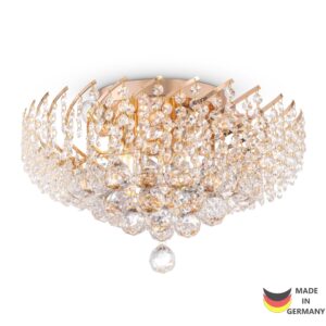 Chandelier Karolina