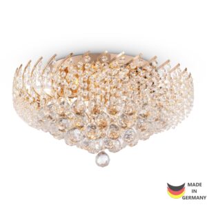 Chandelier Karolina