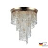 Chandelier Cascade