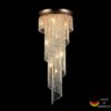 Chandelier Cascade