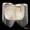 Wall Lamp Toils