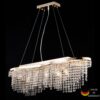 Chandelier Toils