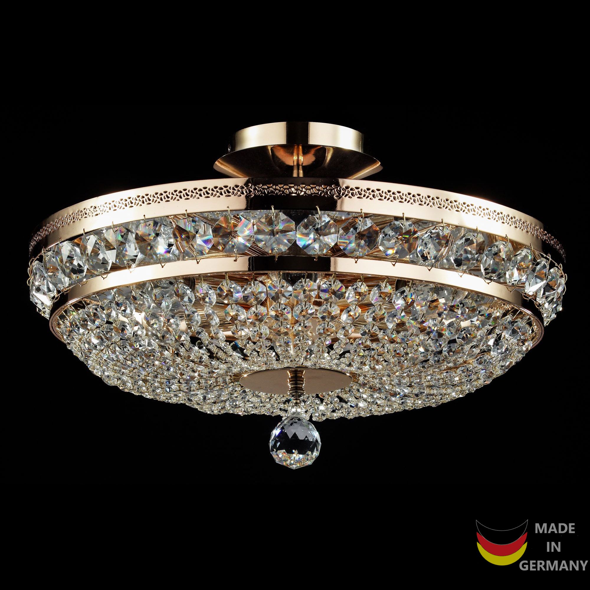 Chandelier Ottilia
