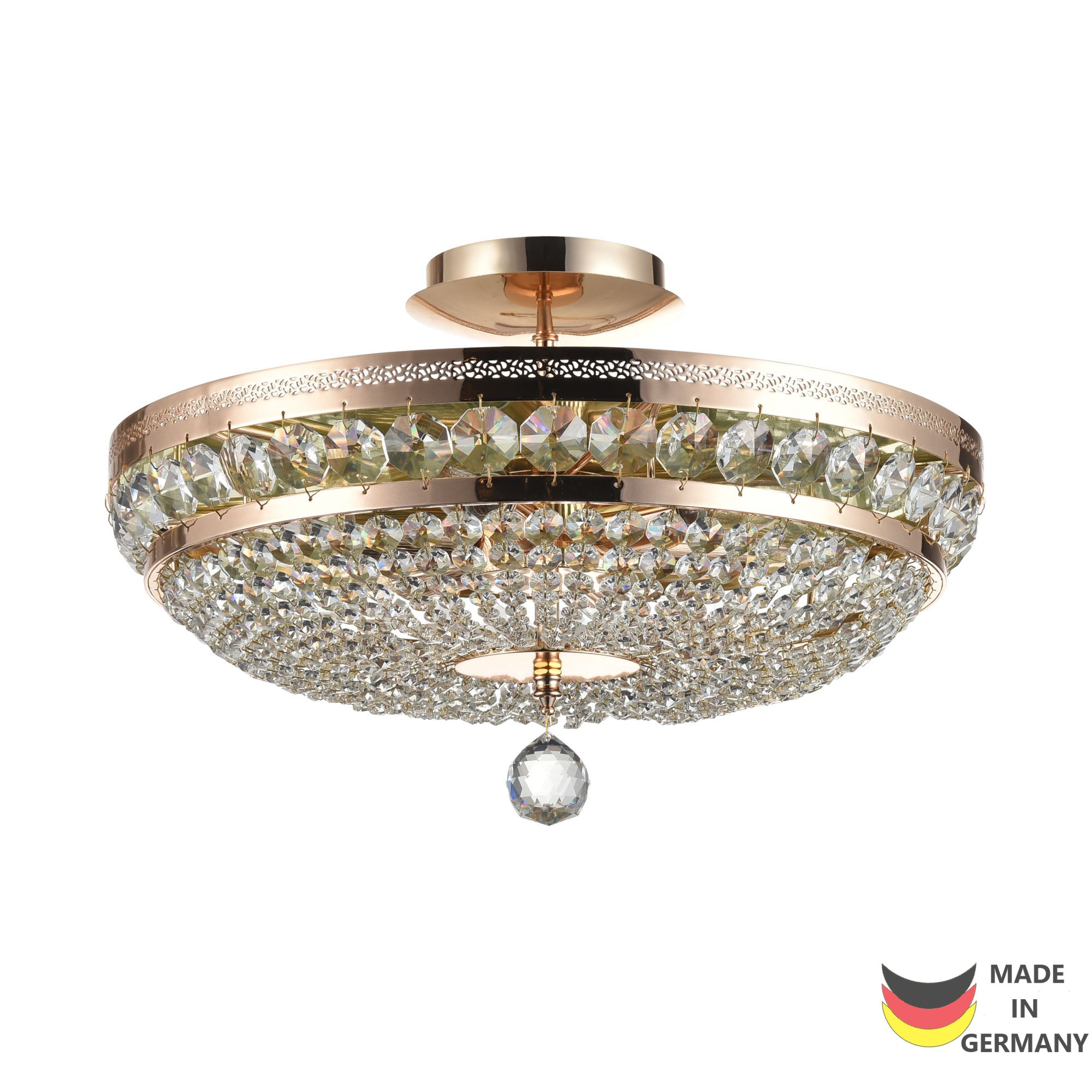 Chandelier Ottilia