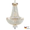 Chandelier Bella