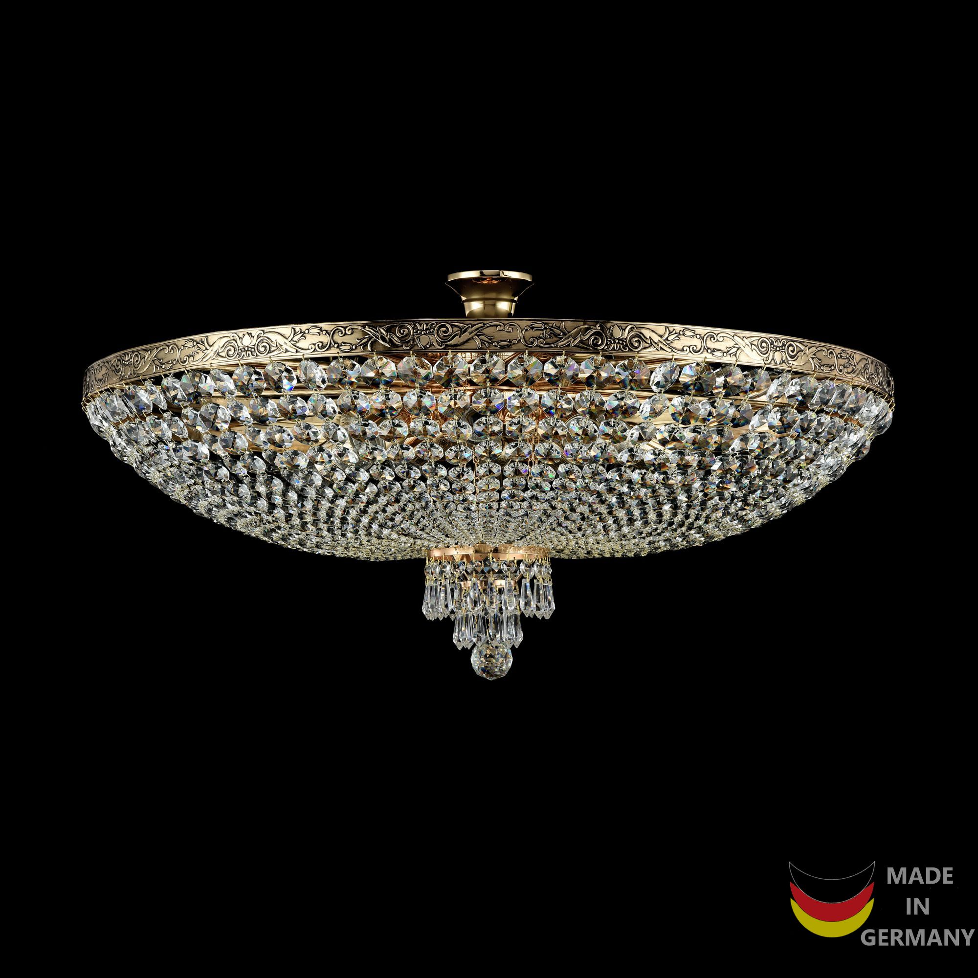 Chandelier Palace