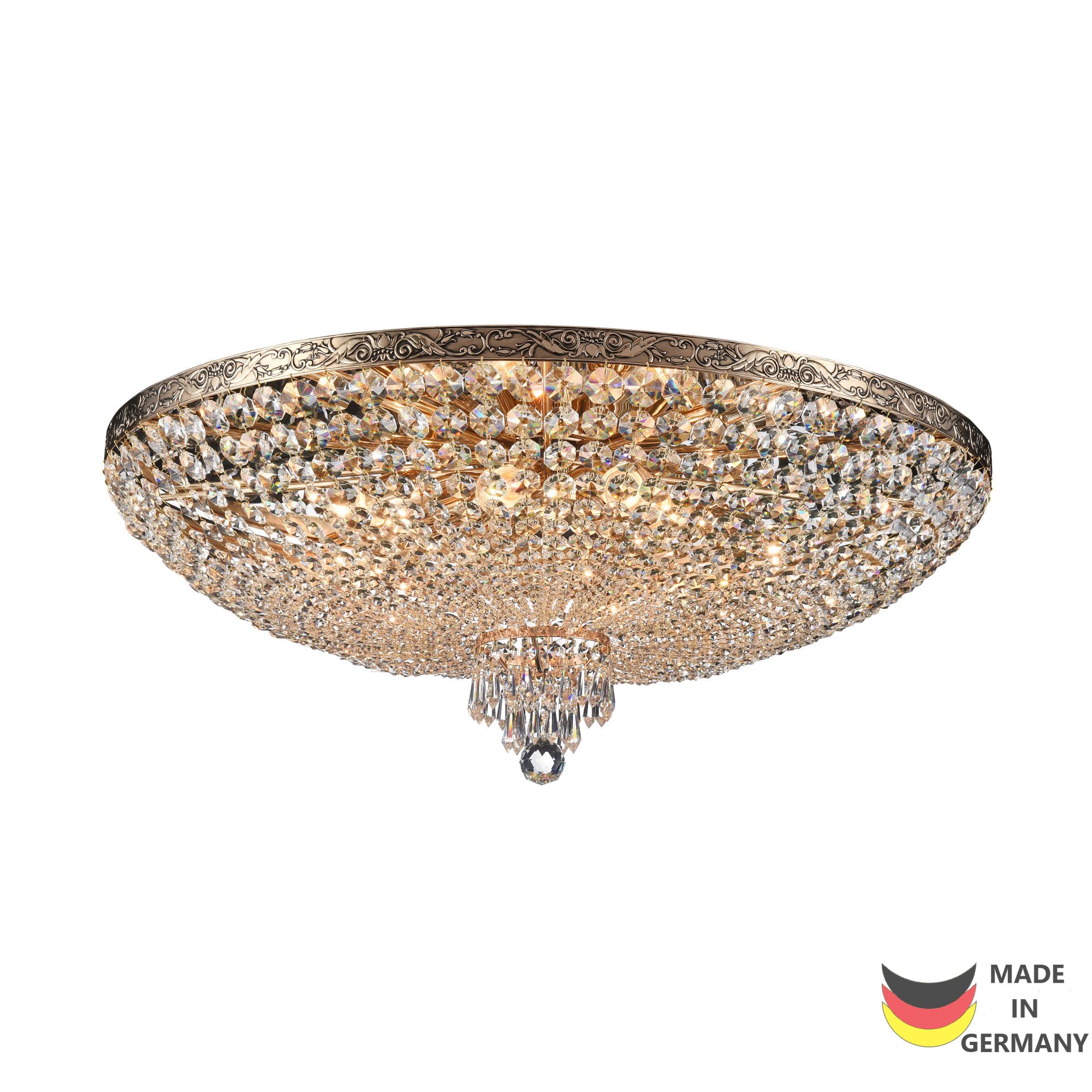 Chandelier Palace