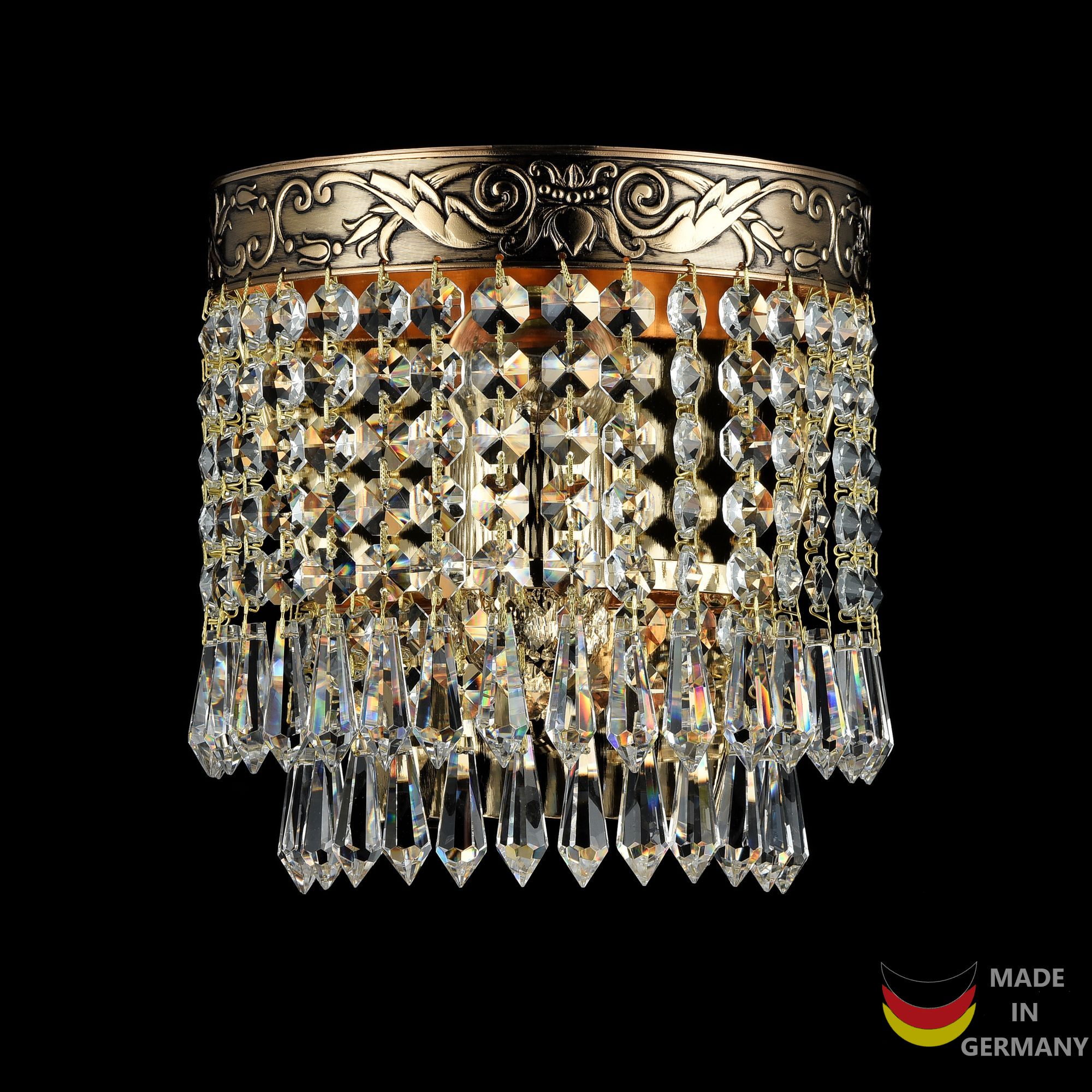 Wall Lamp Palace