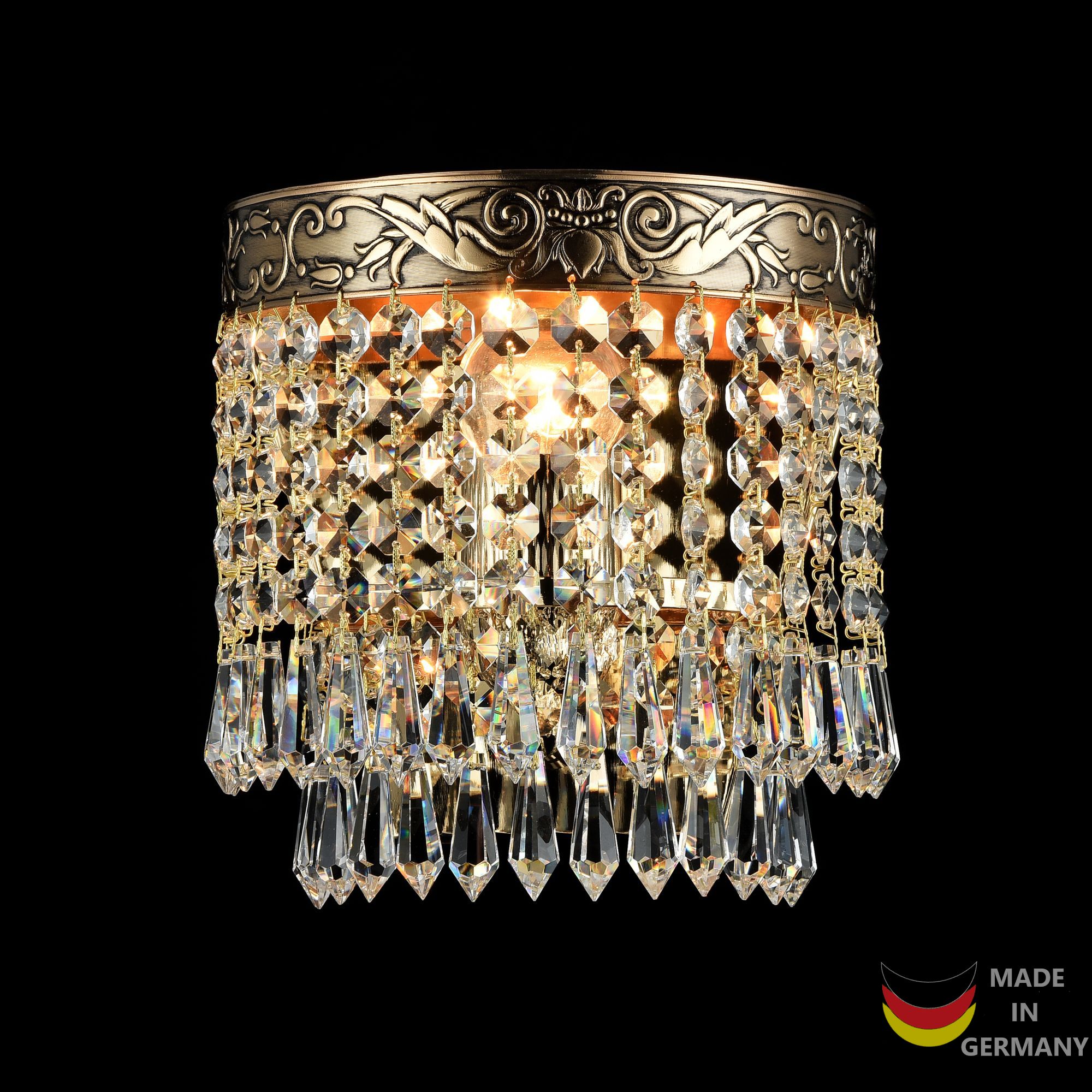 Wall Lamp Palace